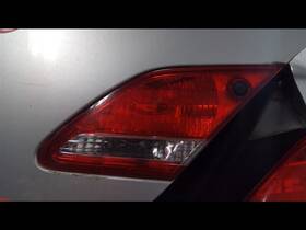 166-59904br Toyota Passenger Tail Light From 10/09 Decklid Mounted Fits 05-07 10 Avalon 1275466
