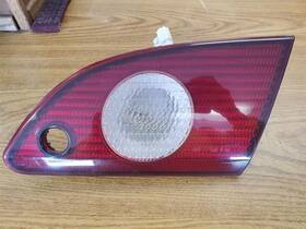 166-60282br Toyota Passenger Right Tail Light Decklid Mounted Fits 01-02 Corolla 374227