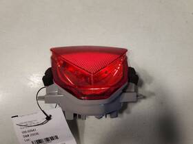 166-60941 Toyota Tail Light Bumper Mounted Lower Triangle Fits 16-20 Mirai 166-60941 Toyota Tail Light Bumper Mounted Lower Triangle Fits 16-20 Mirai