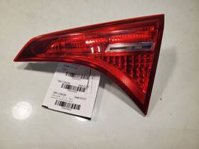 166-73963r Toyota Passenger Tail Light With Led Reverse Lamp Decklid Fits 17-19 Corolla 34052 166-73963r Toyota Passenger Tail Light With Led Reverse Lamp Decklid Fits 17-19 Corolla 34052