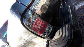 Toyota 166.to1801 Tacoma 2001 Tail Light 31858193
