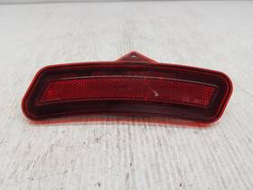 81760-47010 Toyota 167.to1i23 2023-2025 Prius Rear Left Bumper Reflector Oem