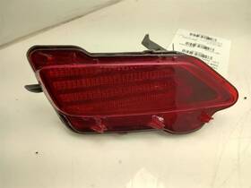 168.to1114 Toyota 2014 Rav4 Xle Passenger Side Rear Marker