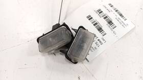175.to1n15 Toyota Prius License Lamp 2012 2013 2014 2015 175.to1n15 Toyota Prius License Lamp 2012 2013 2014 2015
