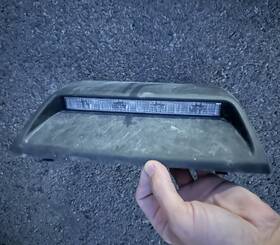 17557 Toyota 2012-2017 Camry Rear Third Brake Light Oem 12 13 14 15 16 17