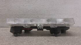 176-01198b Toyota 2009-2014 Matirx High Mounted Stop Lamp Oem Lkq