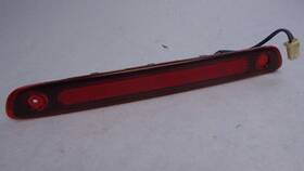 176-01203b Toyota 2004-2010 Sienna Rear High Mount Stop Brake Lamp Oem Lkq