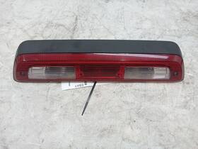 176-01206b Toyota 07 Tundra High Mounted Stop Light Assembly Oem