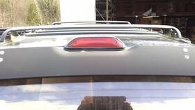 Toyota 176-58682 High Mounted Stop Light Fits 94-95 4 Runner 28973824