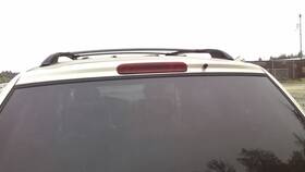 176.to1400 Toyota Sienna 2000 High Mounted Stop Light 30463646 176.to1400 Toyota Sienna 2000 High Mounted Stop Light 30463646