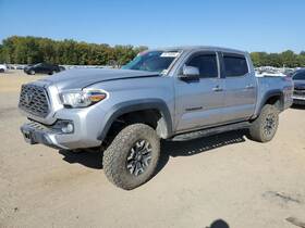 176.to1820 Toyota Tacoma 2020 High Mounted Stop Light 1520124