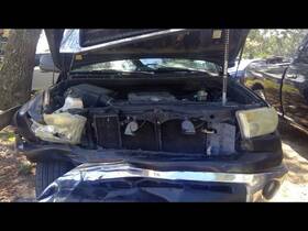 176.to1907 Toyota Tundra 2007 High Mounted Stop Light 1066533