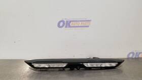 176.to1923 Toyota 23 Tundra High Mounted Stop Light With Full Display Cameras