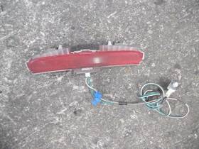 176.to1b05 Toyota 2005 Toyotaco High Mounted Stop Lamp 440400 176.to1b05 Toyota 2005 Toyotaco High Mounted Stop Lamp 440400