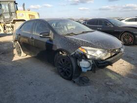 176.to1b16 Toyota Corolla 2016 High Mounted Stop Light 2008326 176.to1b16 Toyota Corolla 2016 High Mounted Stop Light 2008326