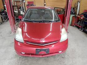 176.to1c08 Toyota Prius 2008 High Mounted Stop Light 121859 176.to1c08 Toyota Prius 2008 High Mounted Stop Light 121859