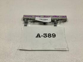 176.to1e14 Toyota 2014 Corolla Rear High Mounted Upper Brake Taillight Lamp Oem 176.to1e14 Toyota 2014 Corolla Rear High Mounted Upper Brake Taillight Lamp Oem