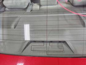 176.to1h11 Toyota Camry 2011 High Mounted Stop Light 7493016