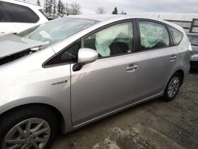 Toyota 176.to1n13 Prius 2013 High Mounted Stop Light 32023692