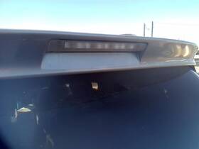 176.to1q17 Toyota Sienna 2017 High Mounted Stop Light 24903990