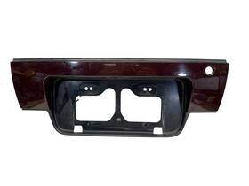20-243 Toyota 1990-1993 Celica St180 Gt Gt4 Rear Garnish Panel Tail Light License Plate