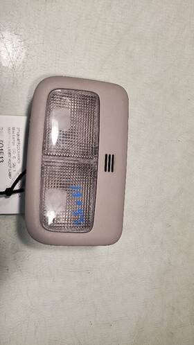 262.to1e13 Toyota Corolla 2013 Misc Lamps / Dome Lamp/ Map Reading Lamp 262.to1e13 Toyota Corolla 2013 Misc Lamps / Dome Lamp/ Map Reading Lamp