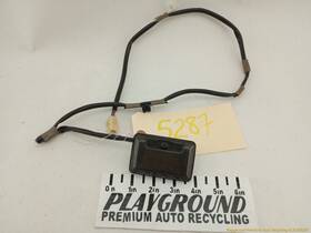 Toyota 262.to1m03 Mr2 Spyder Interior Dome Map Lamp Light Fits 2000-2005 00 01 02 03 04 05