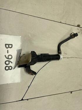 4445106856 Toyota 2010 Prius Front Right Passenger Side Light Lamp Washer Nozzle Actuator