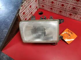 114-58327l Toyota 4runner Driver Left Headlight Composite Fits 92-95 4 Runner 70666 114-58327l Toyota 4runner Driver Left Headlight Composite Fits 92-95 4 Runner 70666