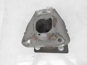 52015-f4010 Toyota C-hr 2018-2020 Rear Passenger Bumper Bracket Turkey Built