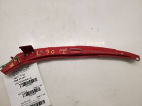 52117-20110 Toyota Celica Gts Left Headlight Bracket 2000-2002 Red
