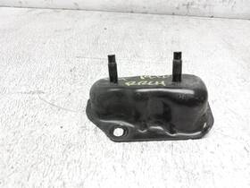 52182-02130 Toyota 2014-2019 Corolla Driver Bumper Mount Extension Bracket 52182-02130 Toyota 2014-2019 Corolla Driver Bumper Mount Extension Bracket