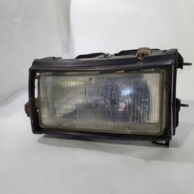 5303212121 Toyota 1986 1987 Corolla Oem Front Left Headlight 1 Broken Mounting Tab