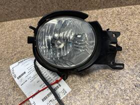 59876r Toyota 05-07 Avalon Rh Passenger Front Fog Light Lamp Bumper Mounted Oem Lkq