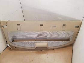 64330-ac080-b2 Toyota Avalon Lmtd 3rd High Mounted Stop Light Parcel Tray 05-06 81570a-c030a0