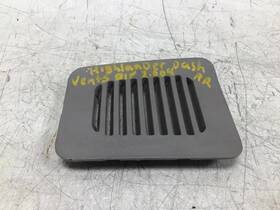 64745-48020 Toyota Highlander Hybrid 2008 2010 Rear Right Passenger Tail Lamp Access Cover 64745-48020 Toyota Highlander Hybrid 2008 2010 Rear Right Passenger Tail Lamp Access Cover