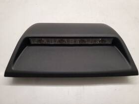 81006-06080-c1 Toyota Camry Hybrid Xle High Mtd Stop Light 2012-2017 Black 81006-06080-c1 Toyota Camry Hybrid Xle High Mtd Stop Light 2012-2017 Black