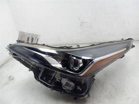 81070-47a40 Toyota Driver Headlight Prius Vin Fu 7th And 8th Digit Led Fits 19-20 81070-47a40 Toyota Driver Headlight Prius Vin Fu 7th And 8th Digit Led Fits 19-20