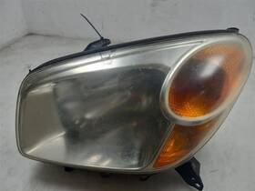81106-42280 Toyota Driver Left Headlight Fits 04-05 Rav4