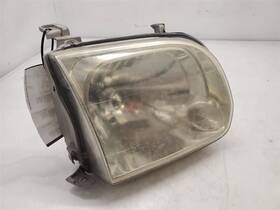 81110-0c030 Toyota Sequoia Sr5 Iq Right Headlamp Assembly 2005-2007 Oem
