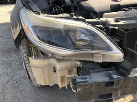 8111007122 Toyota 2016-2018 Avalon Front Headlight Right Passenger Halogen Light Lamp 82093
