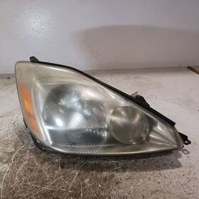 81110ae020 Toyota Sienna Passenger Right Headlight Xenon Hid Fits 04-05 4656786