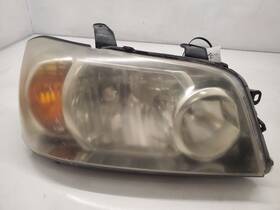 81130-48570 Toyota Highlander Hybrid Iq Right Headlamp Assembly 2007