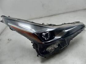 81140-47a40 Toyota Passenger Headlight Prius Vin Fu 7th And 8th Digit Led Fits 19 20 21 22 81140-47a40 Toyota Passenger Headlight Prius Vin Fu 7th And 8th Digit Led Fits 19 20 21 22