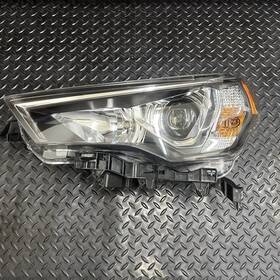 81070-35610 Toyota 8114035620 2021-2023 4runner Left Side Headlight Drivers Oem Led