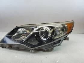 81150-06800 Toyota 2012 2013 2014 Camry Se Driver Left Head Light Lamp