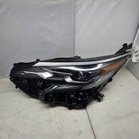 81150-08130 Toyota 2021 2022 2023 2024 Sienna Oem Bi Led Left Driver Headlight 8115008130