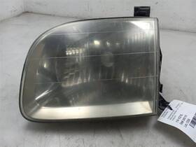 81150-0c020 Toyota Driver Left Headlight Fits 01-04 Sequoia
