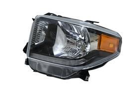 81150-0c130 Toyota 2018-2021 Tundra Headlight Halogen Led Drl Left Driver Oem 811500c130