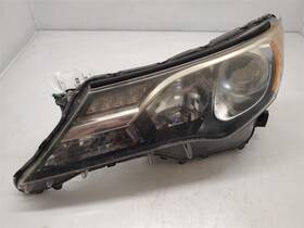 81150-0r042 Toyota Rav 4 Front Left Headlight Assembly 2013-2015